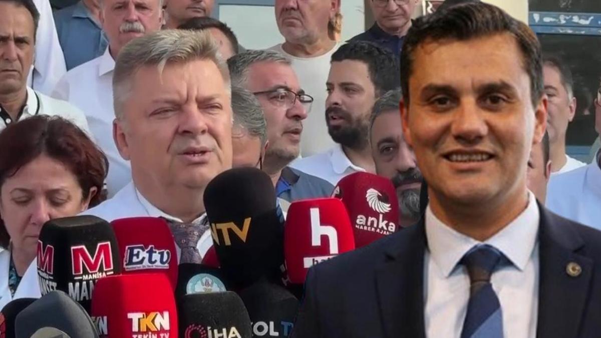 Ferdi Zeyrek'in ölüm sebebi belli oldu! Başhekim açıkladı