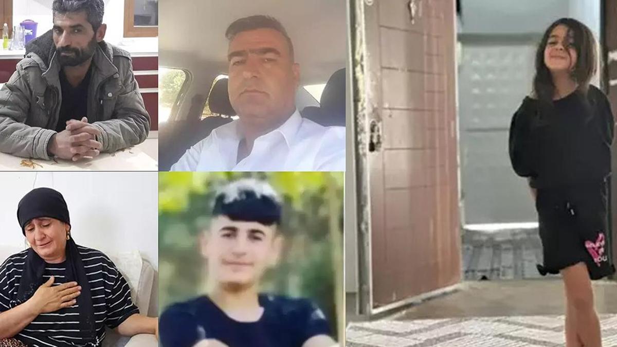 Narin Güran Cinayeti: Diyarbakır'da Şok Eden Gelişmeler! 19 Gün Sonra Bulunan Ceset Gizemini Koruyor