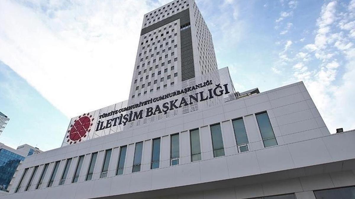 Cumhurbaşkanlığı Külliyesi İddialarına DMM'den Açıklama: Gerçeğin Ne Olduğunu Öğrenin!