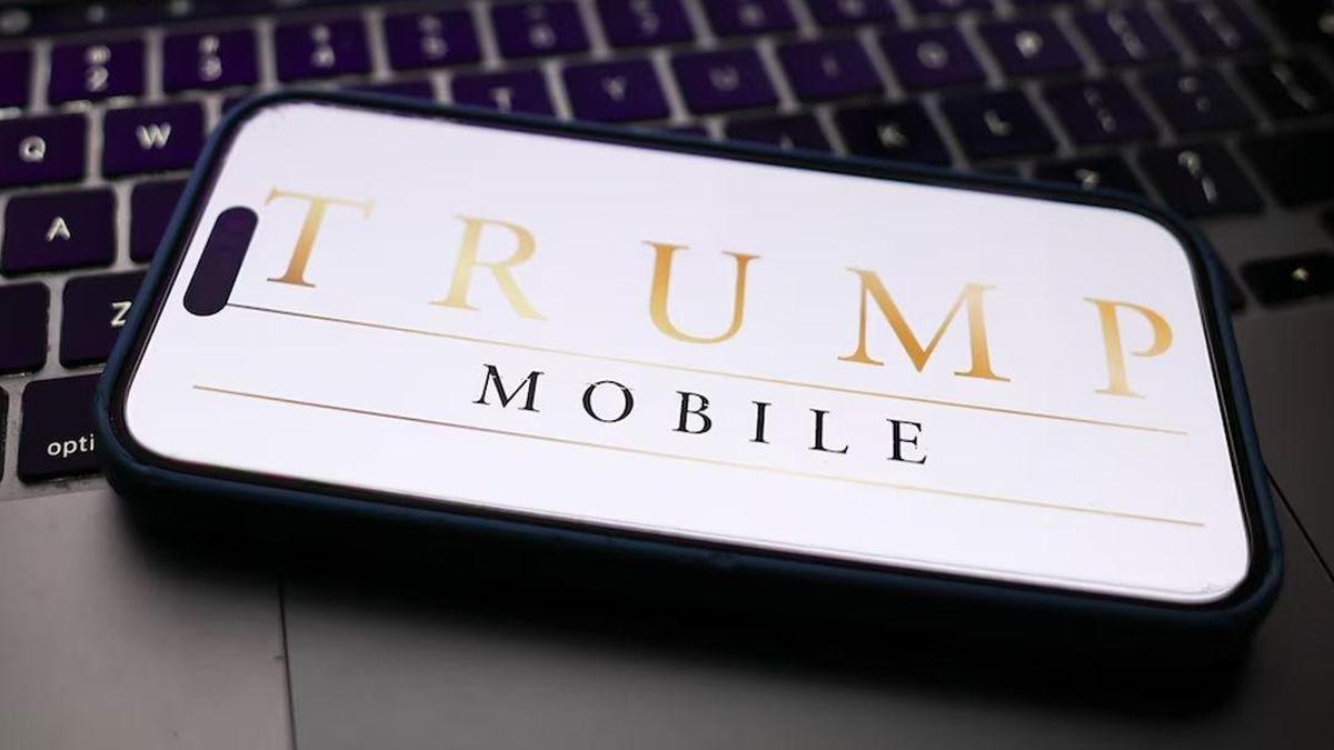 Trump Mobile İle Teknoloji Dünyasına Bomba Gibi Giriş! Trump'ın Yeni Akıllı Telefonu ve Mobil Servisi Eylül'de Ortaya Çıkıyor