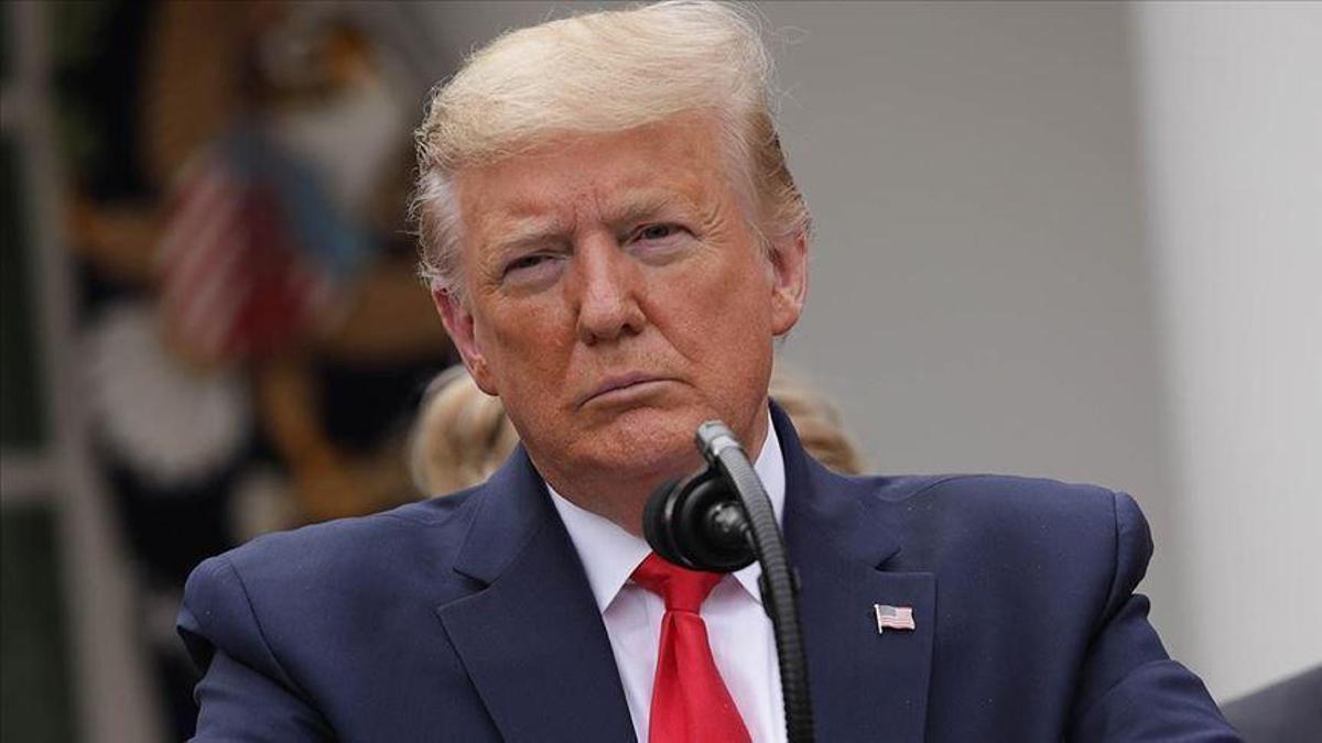 Trump'ın İran Planı Ortaya Çıkıyor mu? Selvi'den Kritik Değerlendirme