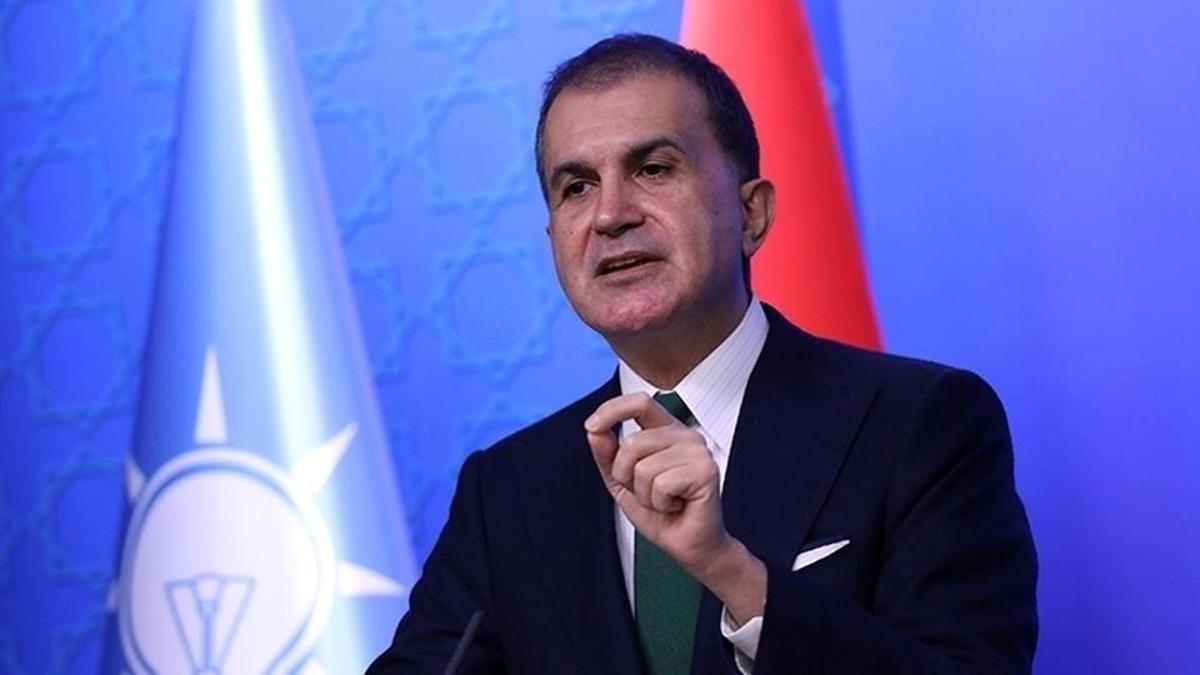 Çelik: ABD'nin İran Hamlesi Sonrası Türkiye'nin Çözüm Yolu: Diyalog ve Müzakere