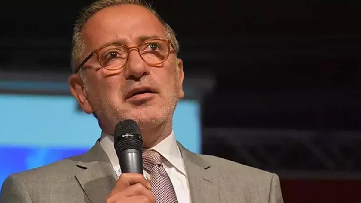 SON DAKİKA HABERİ: DMM'den Fatih Altaylı açıklaması