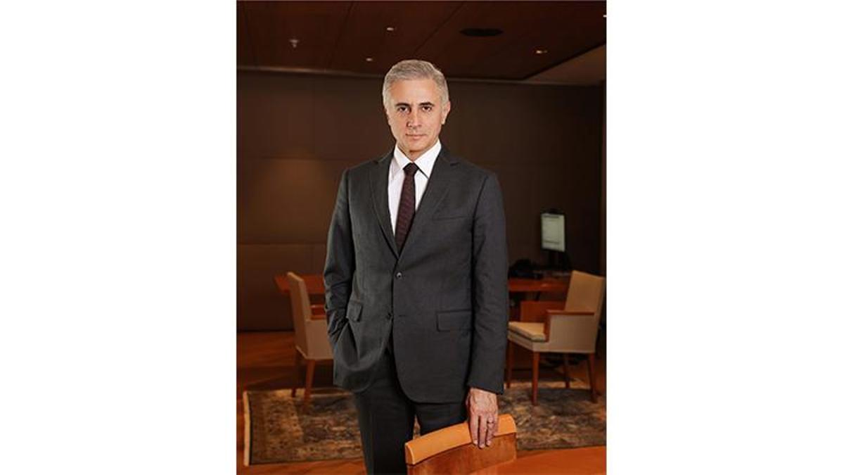Denizbank'tan Türkiye Ekonomisine Destek: 1.1 Milyar Dolarlık Sendikasyon Kredisi!