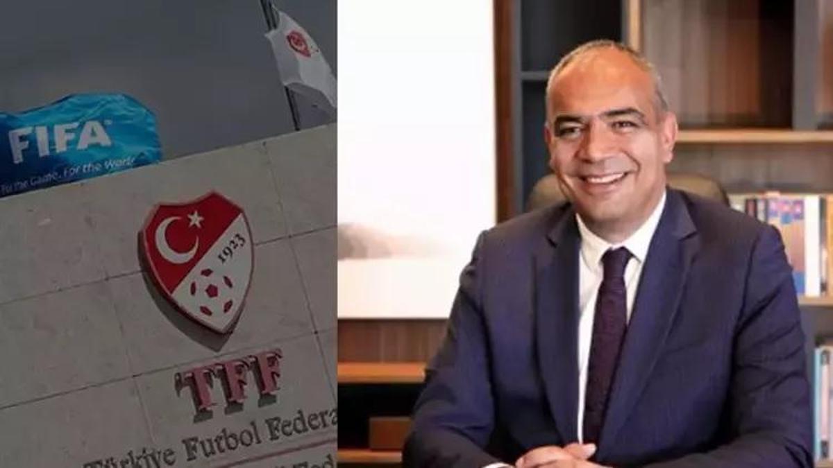 Yeni PFDK Başkanı Başbuğ Pınarbaşı: Kariyeri, Yaşı ve Futbola Getireceği Yenilikler