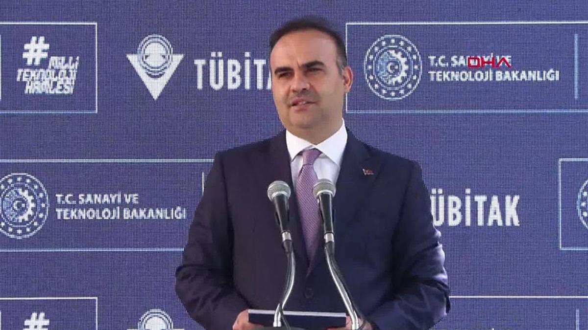 Türkiye'nin ilk büyük dil modeli geliyor
