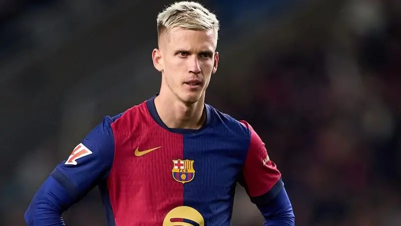Nieuws uit La Liga: Olmo en Victor mogen toch spelen voor FC Barcelona