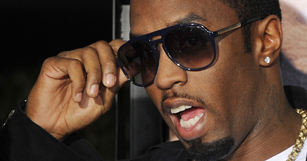 Proces tegen Sean 'Diddy' Combs: meer dan 100 slachtoffers claimen misbruik en verkrachting