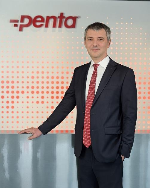Penta Teknoloji İlk Çeyrekte Rekor Kırıyor: Finansal Sonuçlar ve Büyüme Trendi