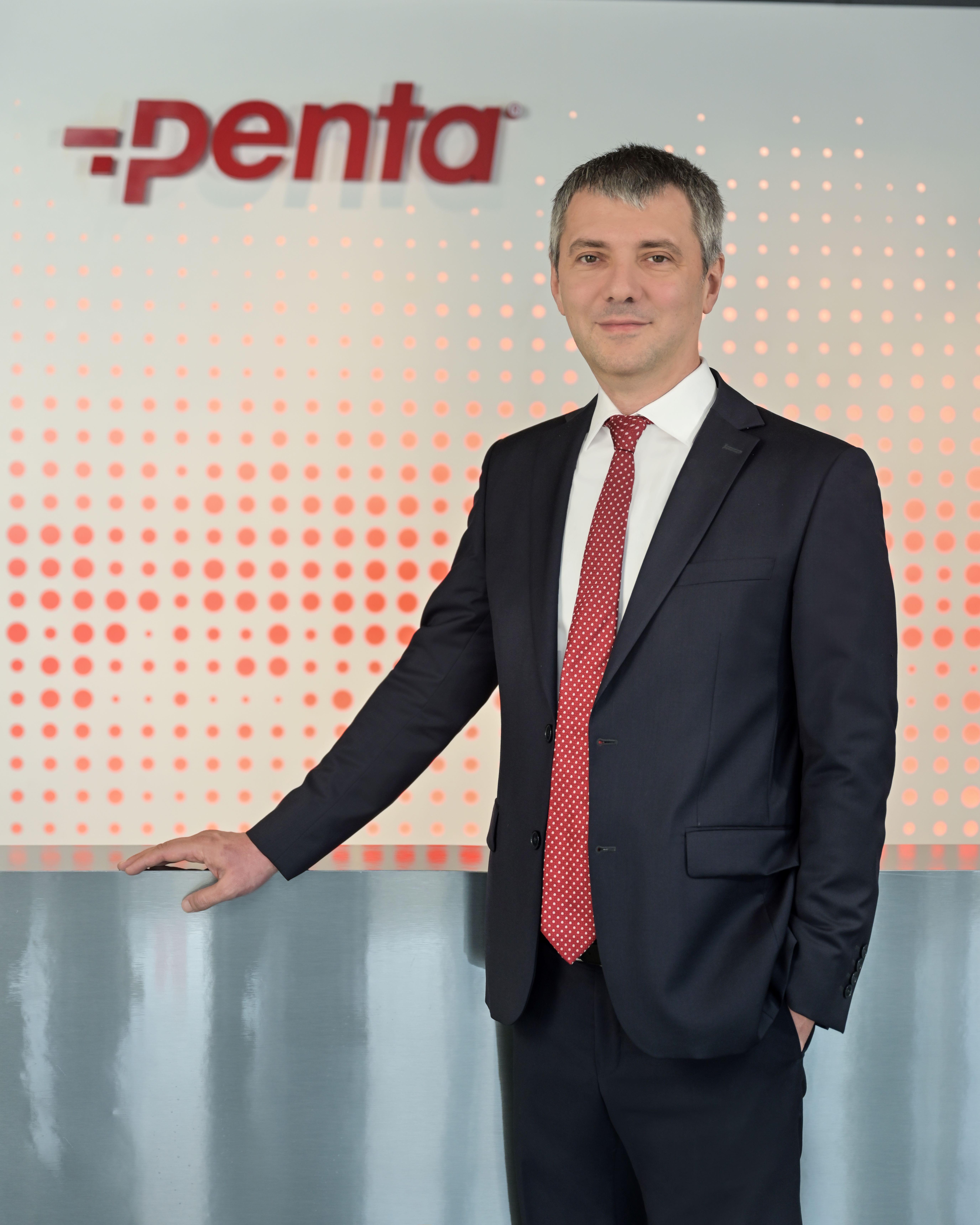 Penta Teknoloji ve Autodesk, FY26'da Yeni İş Birliği Fırsatlarını Ortaya Çıkardı: Rekabet Avantajı Hedefli Başlangıç Etkinliği