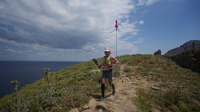 Eşsiz Gökçeada Manzarasıyla Gökçeada Ultra Trail Coşkuyla Tamamlandı! 2. Kez Düzenlenen Yarışta Kazananlar Belli Oldu