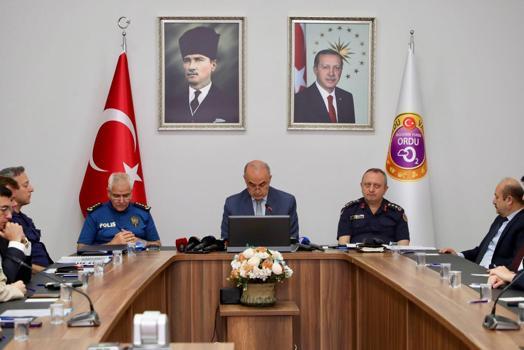 Emlak Konut Genel Müdürü Yılmaz: İstanbul'un en köklü semtinde Senfoni Etiler projesi hayata geçiyor