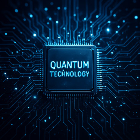 韓, 양자기술 강국 도약 노력에도 기술 격차는 여전...2035년까지 2조3000억원 투자
