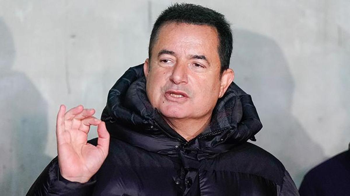 Fenerbahçe Bodrum FK'yı 4-2 Yendi: Acun Ilıcalı'dan Hakem Kararlarına Eleştiri
