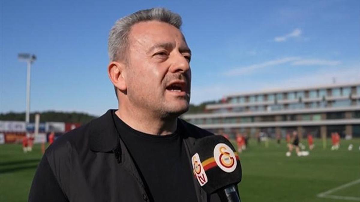 İbrahim Hatipoğlu'dan Fenerbahçe - Galatasaray Derbisi Açıklaması: Ayrıcalık İstiyorlar!