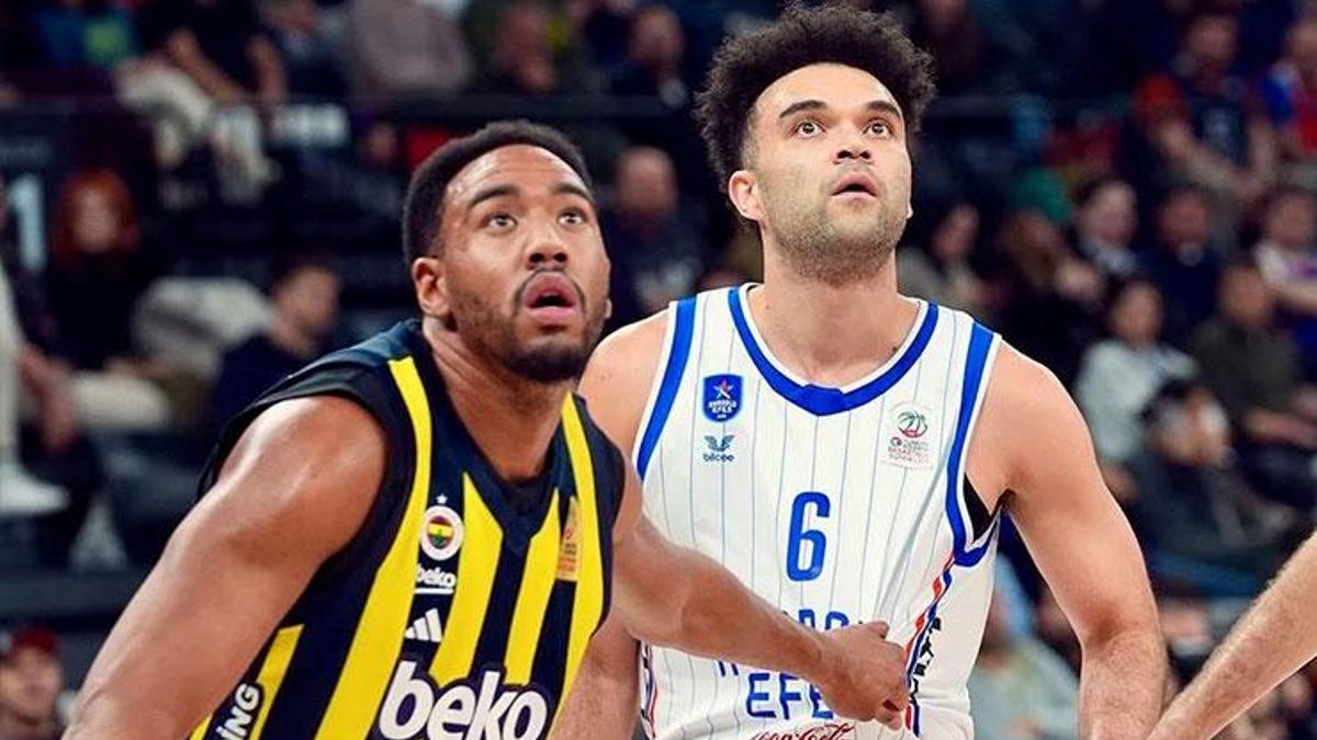 THY EuroLeague Play-Off Turu Başlıyor: Fenerbahçe Beko ve Anadolu Efes Sahne Alıyor