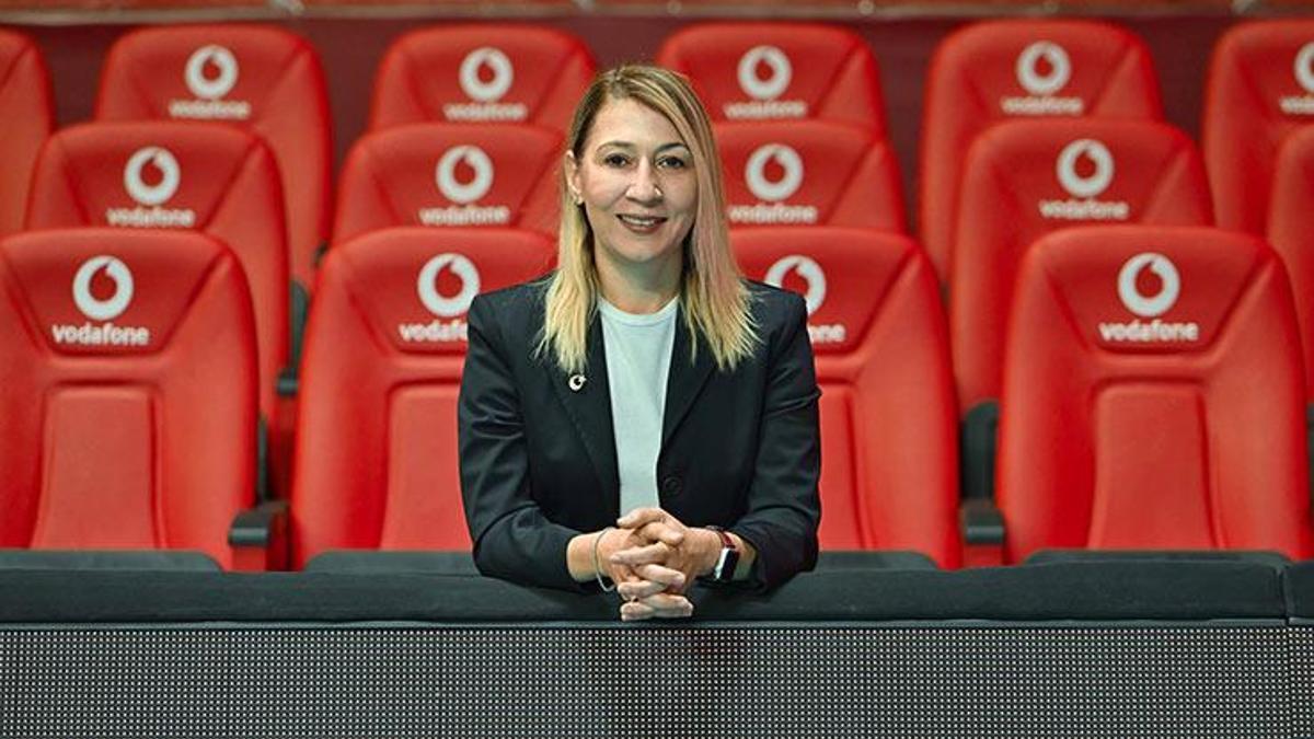 Meltem Bakiler Şahin: Sporun Gücüyle Toplumu Birleştiriyor, Türkiye'yi Dünya Sahnesine Taşıyoruz!