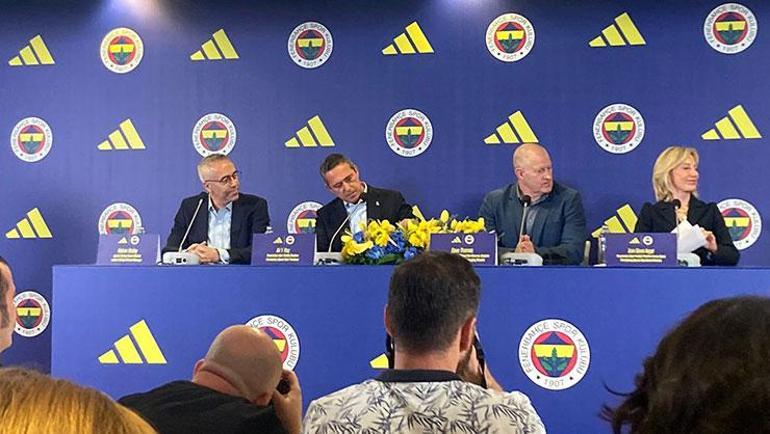 Ali Koç'tan imza kampanyası için olay sözler! 'Akıl edemediler mi?' Transferler için açıklama