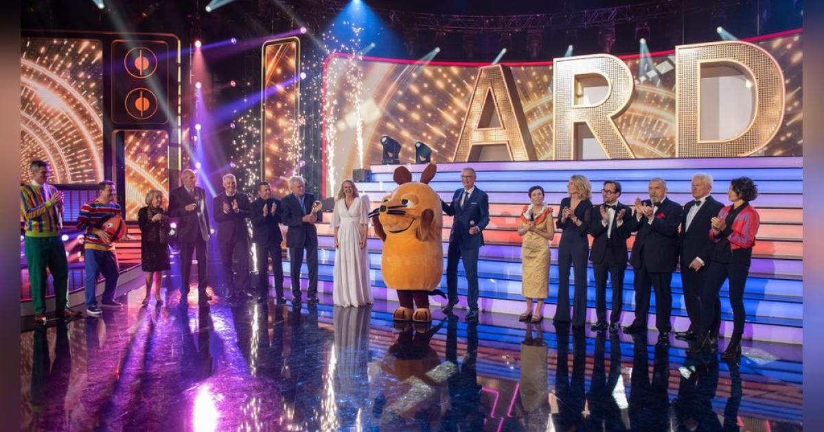 ARD feiert 75-jähriges Jubiläum: Die große Show mit prominenten Gästen