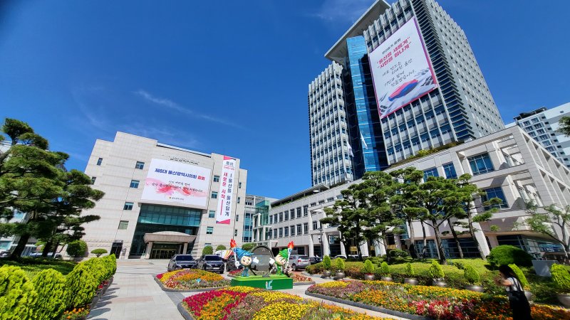 울산시, 영세 사업장 환경관리 지원 사업 추진