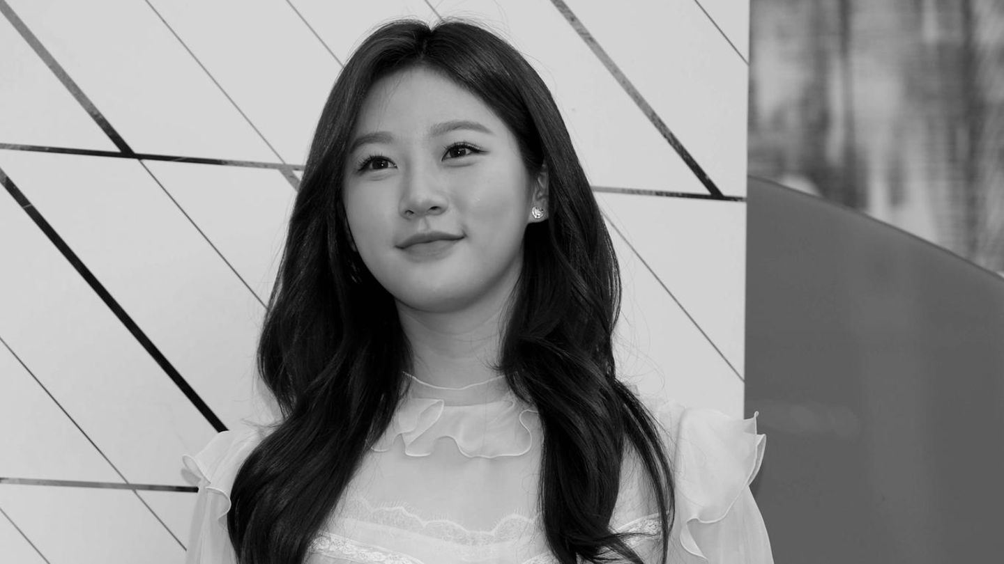 Schockierender Tod: Südkoreanische Schauspielerin Kim Sae-ron mit 24 Jahren verstorben