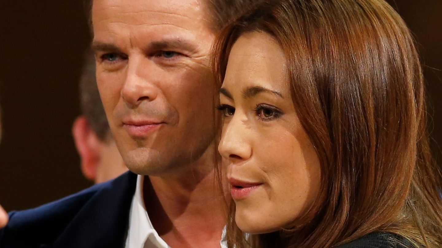 Angela Lanz: Flirten beim Sport? Ihre klare Meinung nach der Trennung