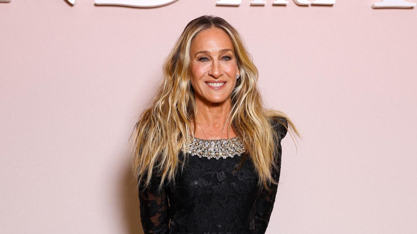Sarah Jessica Parker & Co.: Die Besten Red-Carpet-Looks, die uns umgehauen haben!