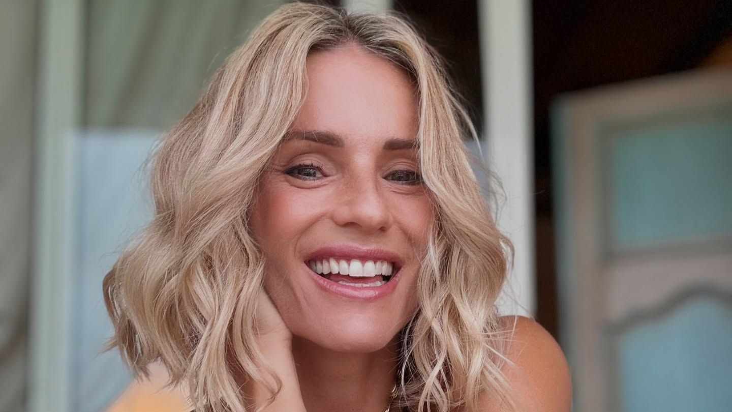 Michelle Hunziker im Interview: "Ich weiß nicht, wie lange ich noch Single bin"