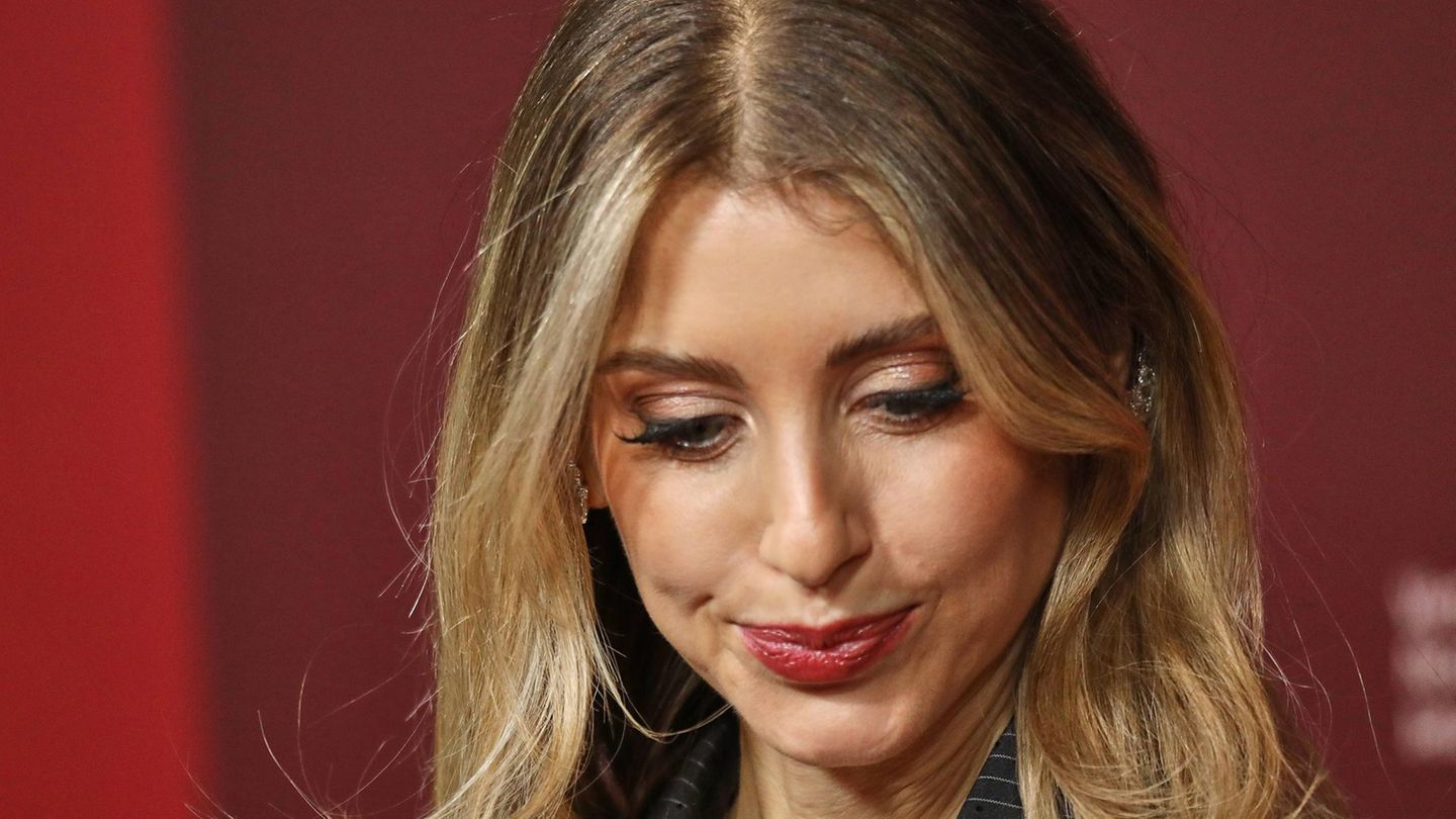 Cathy Hummels: Liebesbeziehung mit Oliver Pocher? Sie spricht Klartext