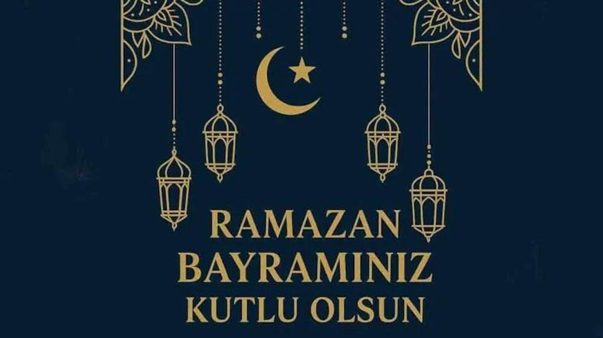 2025 Ramazan Bayramı Mesajları: İş Arkadaşına ve Yöneticilere En Güzel Tebrik Mesajları