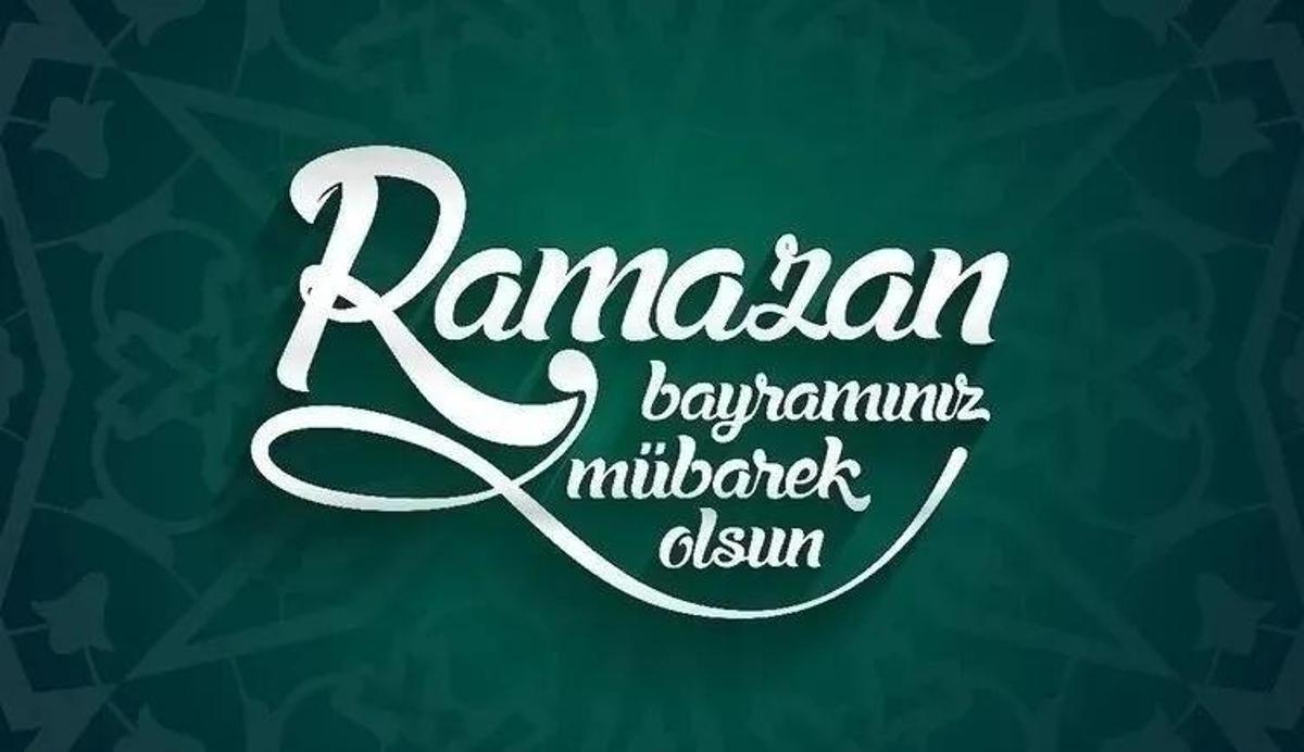 2025 Ramazan Bayramı Mesajları: En Güzel Resimli Ayetli Dualı İmsakiyeler