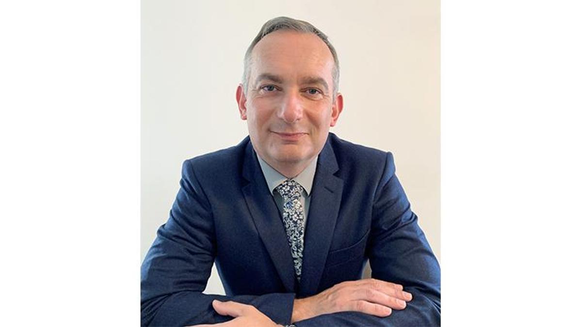 Allianz Partners'ın Yeni Küresel Sağlık Direktörü Belli Oldu: Ludovic Gros