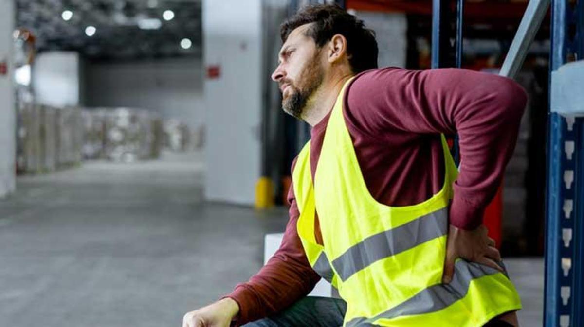 Milyonlarca çalışanı ilgilendiriyor: Meslek hastalığı erken emeklilik kapısını aralıyor!