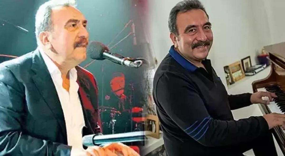 Ümit Besen'in Şaşırtan Vasiyeti! Miras Konusunda Ne Dedi?