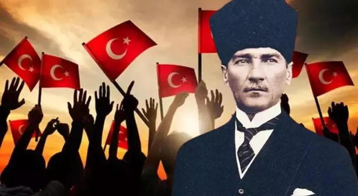 23 Nisan Öğretmen ve Öğrenci İçin Özel Konuşma Metni: 2025 Yılının En Güzel Açılış Metinleri