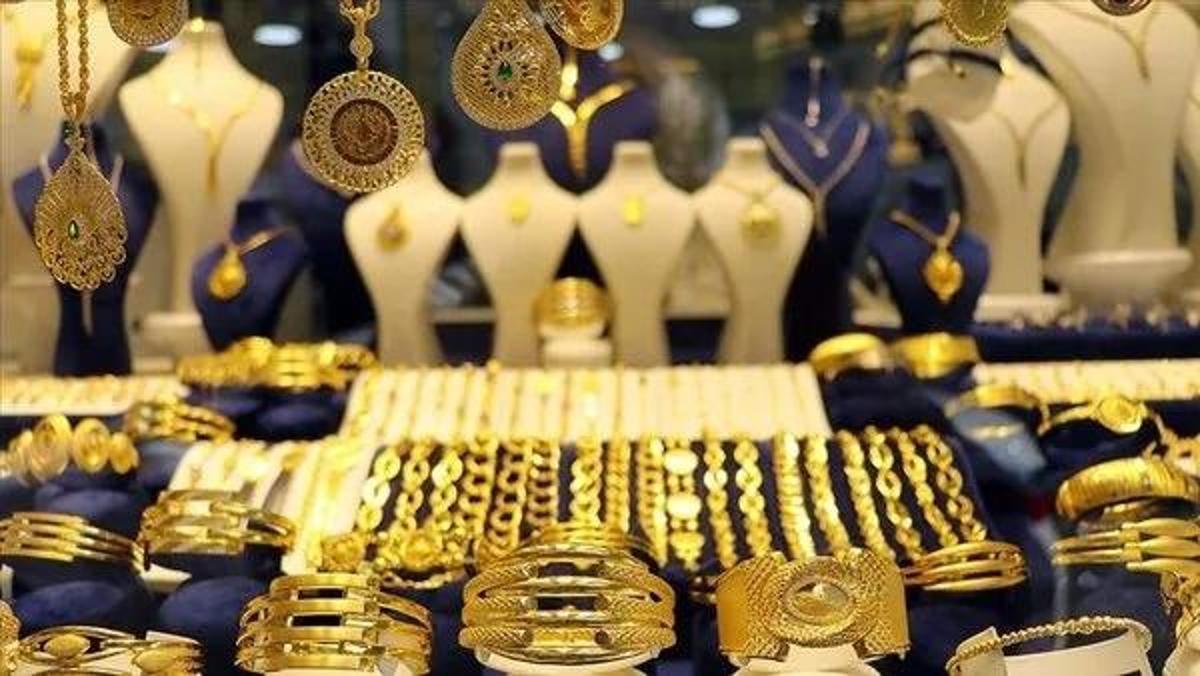 Kurban Bayramı'nda Kuyumcular Açık mı? 6-7-8-9 Haziran Kuyum Evleri Çalışıyor mu?