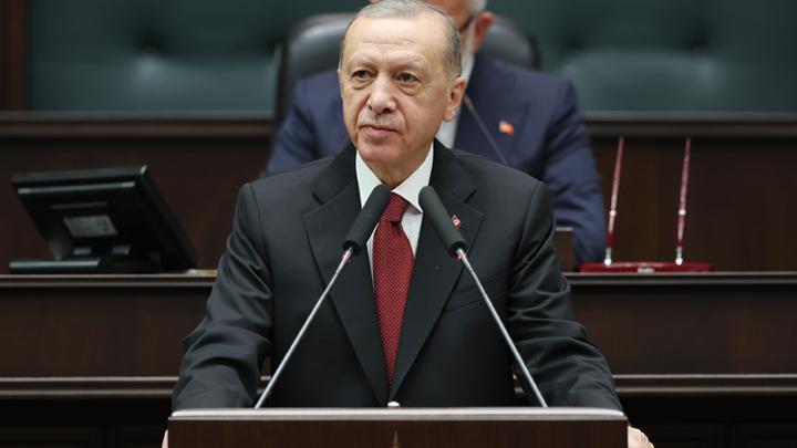 Cumhurbaşkanı Erdoğan'dan Terör Örgütlerine Sert Mesaj: Müsamaha Yok