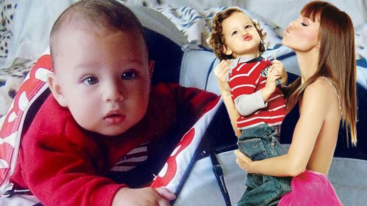 Pars Tan'ın Anısına: Ebru Şallı'dan Duygu Dolu Doğum Günü Mesajı
