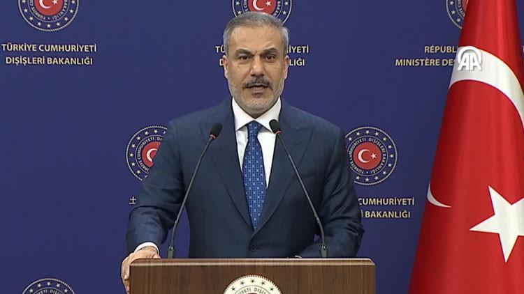 Dışişleri Bakanı Fidan: Avrupa Güvenliği İçin Türkiye'nin Rolü Tartışılıyor - Yeni İşbirliği Aşamaları