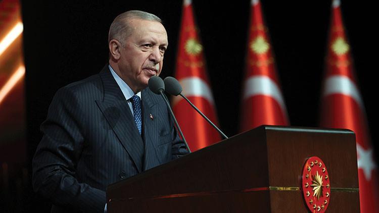 Türkiye Tarihi An: Erdoğan Açıklaması! 40 Yıllık Terör Belası Ortadan Kalkıyor
