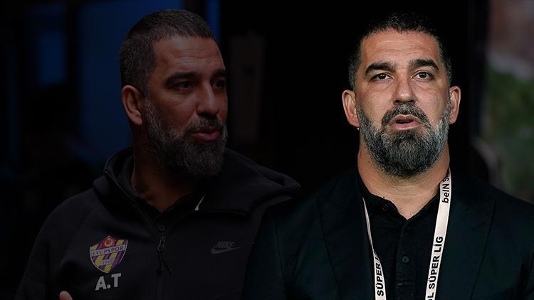 Arda Turan'dan Transfer Bombası! Yeni Takımı Netleşiyor mu?