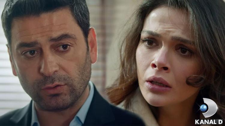 Uzak Şehir'in 17. bölümünde neler oldu? Aşkını ilan etti, sosyal medya yıkıldı: Karımı seviyorum... Boşanmak istemiyorum!