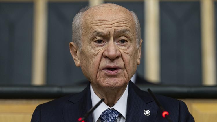 Ekrem İmamoğlu Gözaltına Alındı: MHP Lideri Devlet Bahçeli'den Açıklama