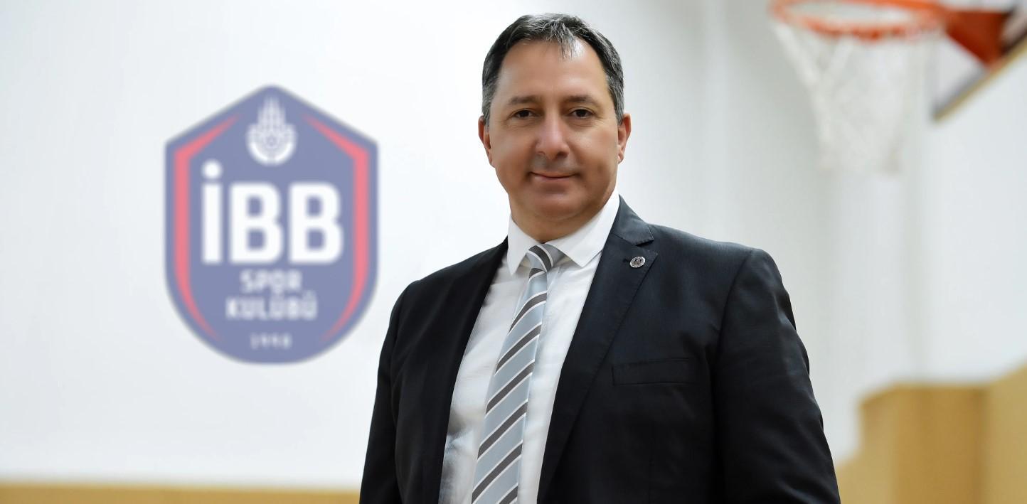 Fatih Keleş Kimdir? İBB Spor Kulübü Başkanı'nın Yaşamı ve Kariyeri