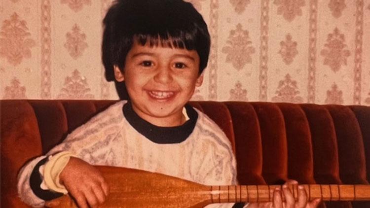 Şarkıcı Emre Kaya: Müzik Aşkımızla Tanışın!