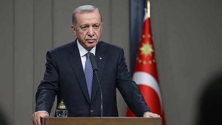 Cumhurbaşkanı Erdoğan'dan Sokak Terörüne Sert Çağrı: Kucak Açanlara Seslendi
