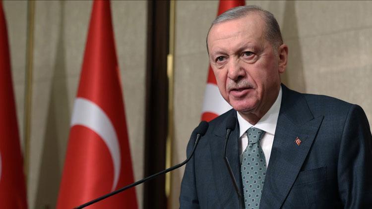 Cumhurbaşkanı Erdoğan'dan Son Dakika Açıklaması: Provokasyona İzin Vermeyeceğiz