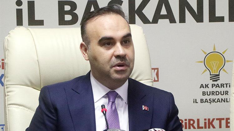 Türkiye, İHA ve SİHA Teknolojisinde Dünya Lideri Oldu! Bakan Kacır'dan Önemli Açıklamalar