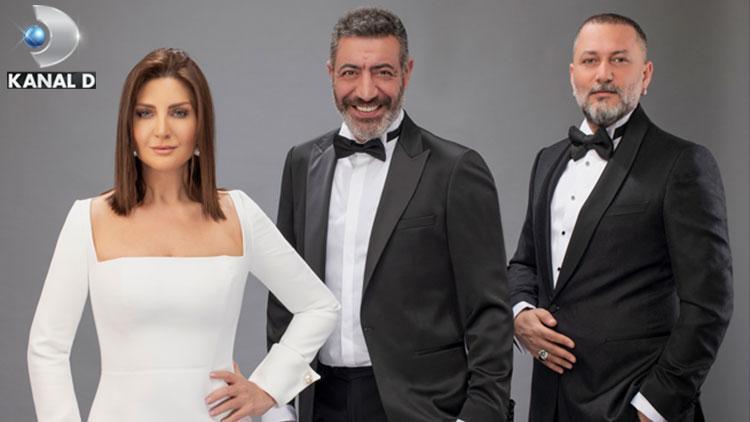Bayram Coşkusu Kanal D'de: Şarkılar Bizi Söyler ile Nostalji Rüzgarı