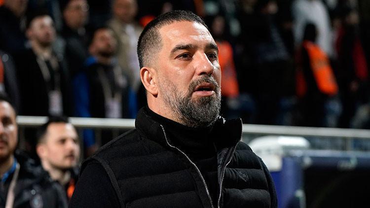 Arda Turan: 'Eyüpspor olarak pes etmeyeceğiz'